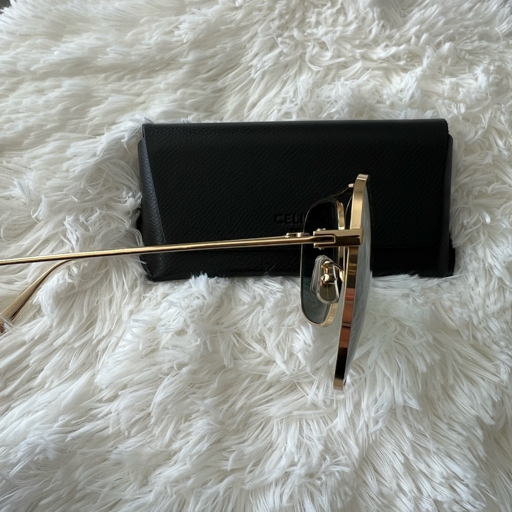 Celine Sunglasses - Picture 5 of 8